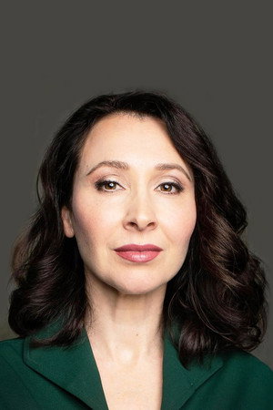 Loretta Walsh in OMG