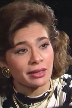 Amira in باحبك يا حلوة