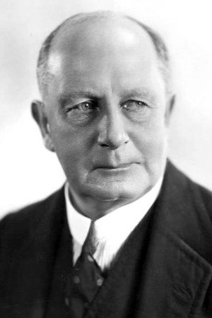 Horace Hodges in Jamaica Inn