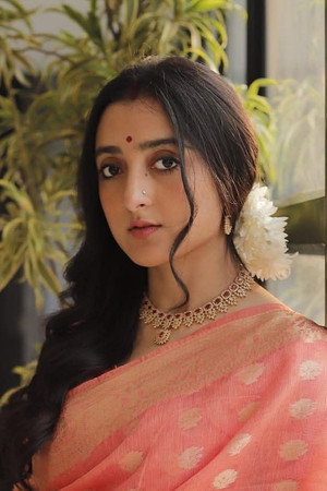 Surangana Bandyopadhyay in Samantaral