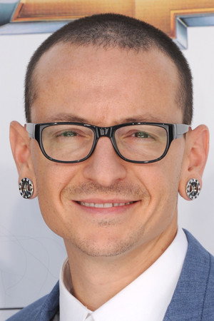 Chester Bennington in Linkin Park and Friends Celebrate Life in Honor of Chester Bennington