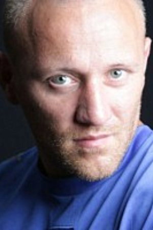 Giorgi Tsaava in Landmine Goes Click
