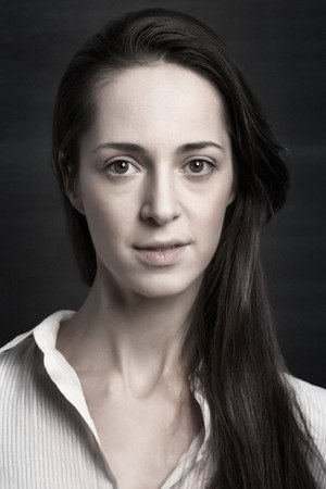 Inga Salurand in The Legend of the Mighty Soap