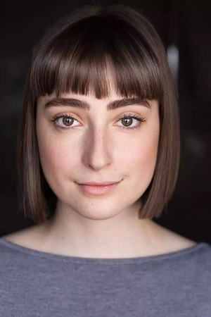 Ellise Chappell in Yesterday