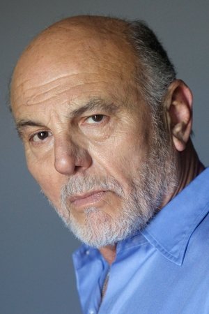 Carmen Argenziano in A Mom for Christmas