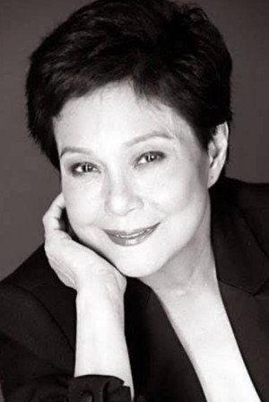 Nora Aunor in The Flor Contemplacion Story