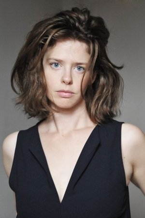 Maaike Neuville in The Intruder
