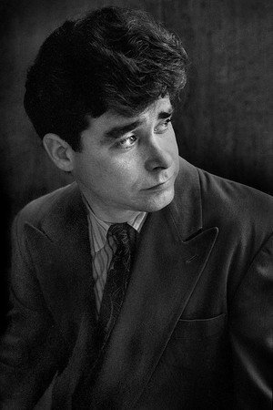 Jay McInerney in Fernanda Pivano: A Farewell to Beat