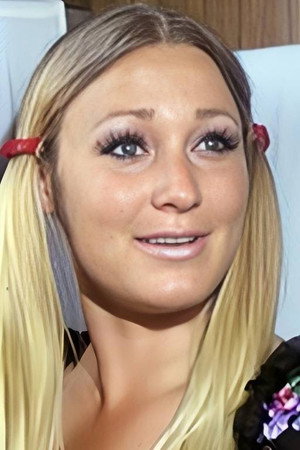 Gisela Schwartz in Autostop-Lustreport