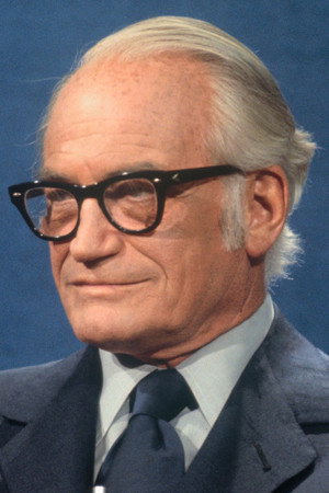 Barry Goldwater in The Road to Mass Incarceration