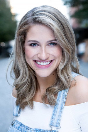 Kailey Hyman in Terrifier 2