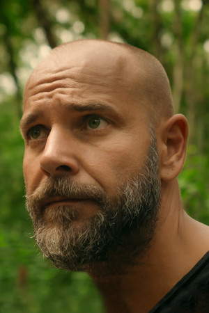 Maik Burghardt in Soultribe: A Dance of Life