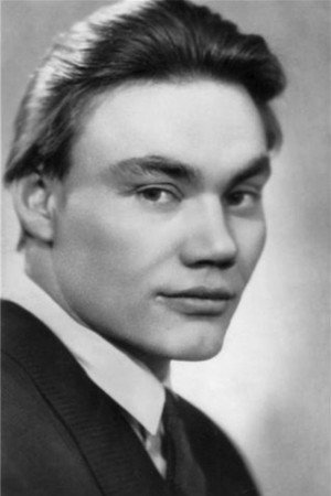 Afanasi Kochetkov in Russia's Heart