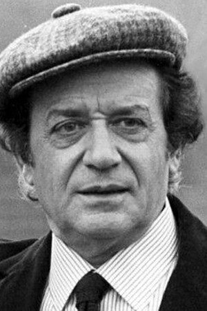 Henri Labussière in Asterix vs. Caesar