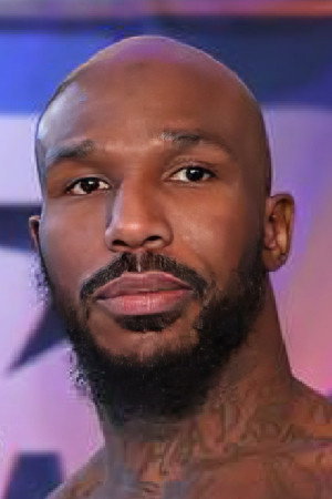 Vaughn Alexander in Christian Mbilli vs. Vaughn Alexander