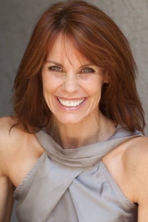 Alexandra Paul in Rough Air: Danger on Flight 534