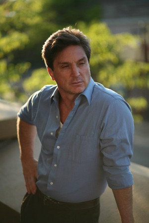 Steven Mark Hahn in Portrait of A Rebel