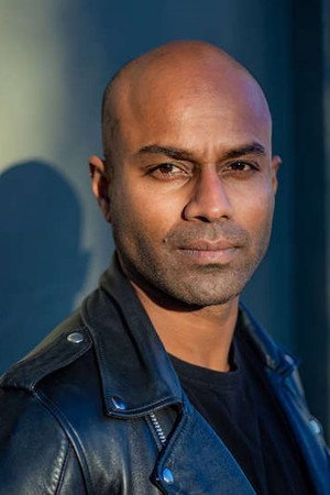 Dushan Philips in The Apocalypse will be Automated