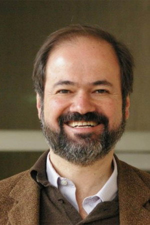 Juan Villoro in 12th Warrior