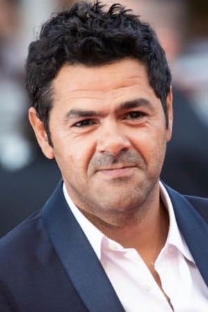 Jamel Debbouze in Days of Glory