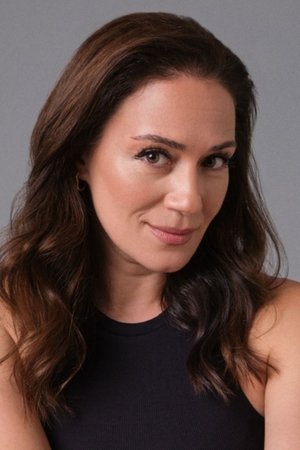 Özge Borak in Eyyvah Eyvah 3