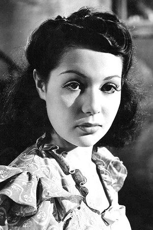 Esther Estrella in Undercover Man