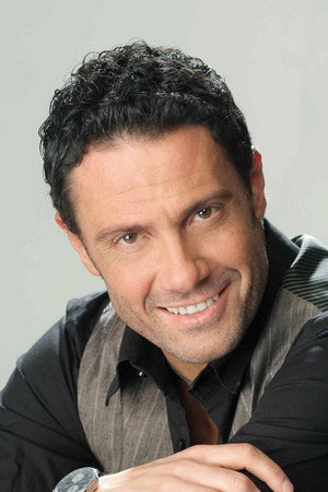 Marco Falaguasta in The Legionnaire