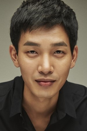 Kim Do-yoon in Peninsula
