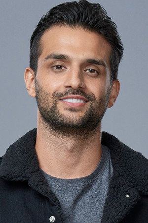 Karn Kalra in The Clue to Love