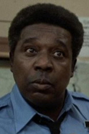 John McCurry in Fritz the Cat