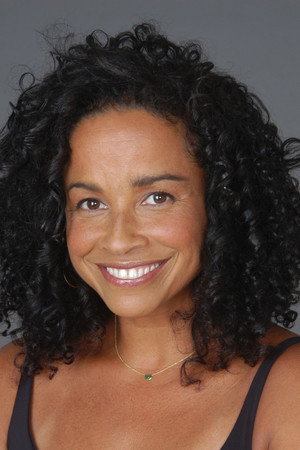 Rae Dawn Chong in Quest for Fire