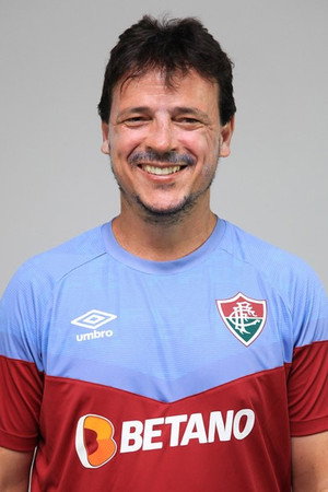 Fernando Diniz in Todo Dia é 4 de Novembro: O Fluminense Conquista a América