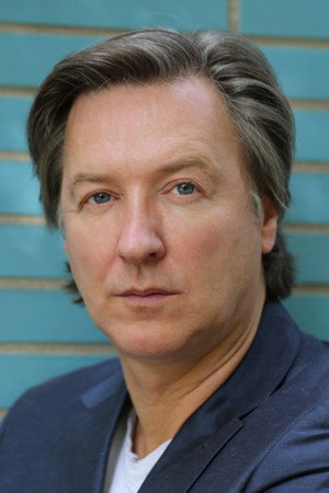 Martin Armknecht in Abbuzze! Der Badesalz-Film