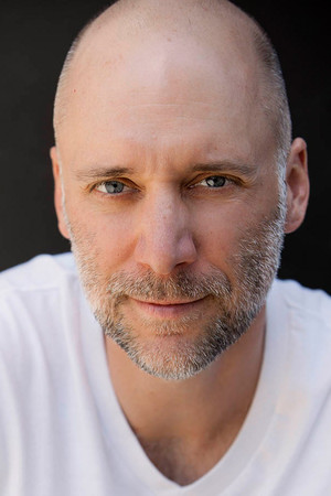 Carlo Mestroni in Blind Trust