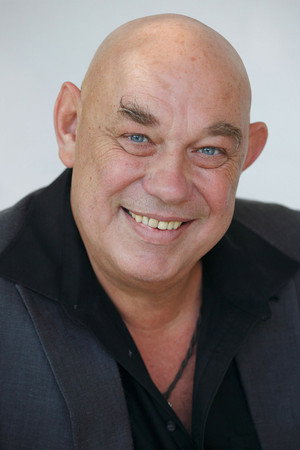Hans Martin Stier in Eine Insel namens Udo