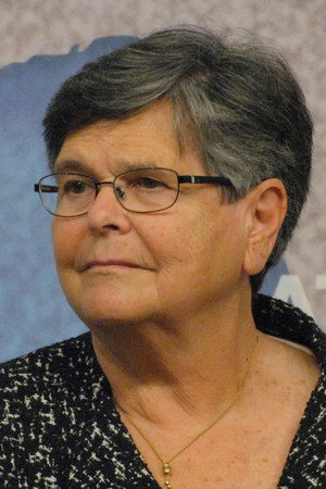 Ruth Dreifuss in Die Affäre Meili