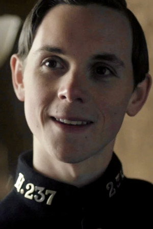Jonathan Barnwell in Lords of Chaos