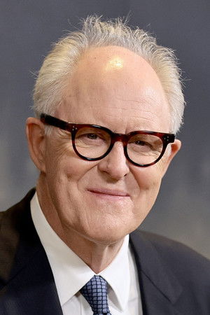 John Lithgow in 2010