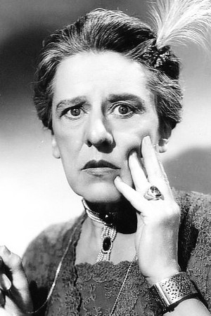 Virginia Howell in Spitfire