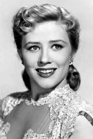 Joyce Holden in Iron Man