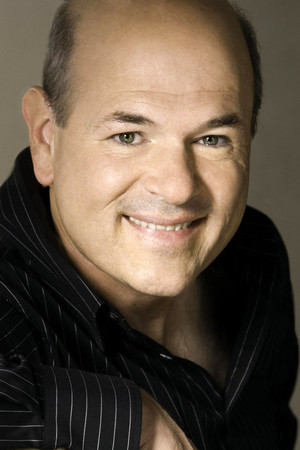 Larry Miller in Frankenstein: The College Years