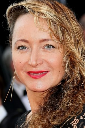 Julie Ferrier in Daddy Cool