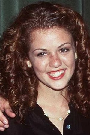Jessica Bowman in Joy Ride