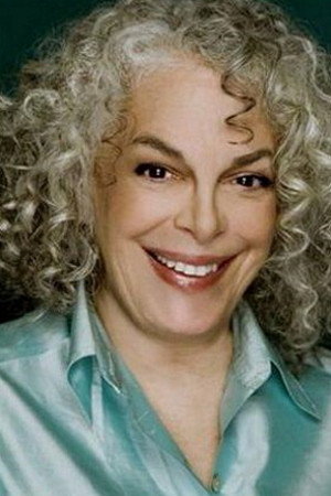 Marilyn Sokol in Emmet Otter's Jug-Band Christmas