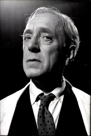 Walter Bluhm in Unter den Dächern von St. Pauli