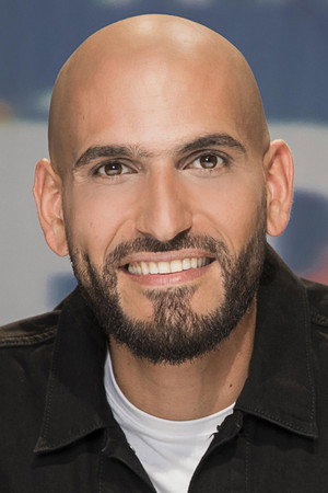 Raed Hammoud in T'es où, Youssef?
