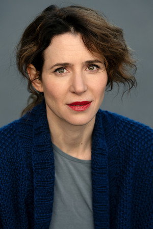 Julia Malik in Alter vor Schönheit
