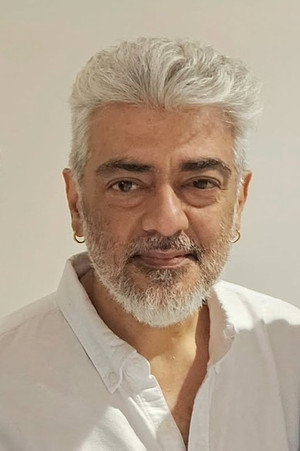 Ajith Kumar in Aśoka