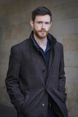 Fabian Männel in Fanny