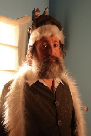 Daniel Giffoni in Sr. Papai Noel